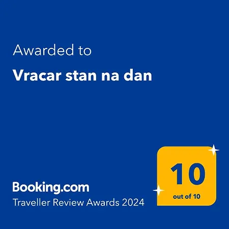Vracar Stan Na Dan *