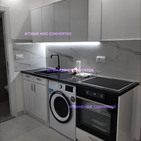 Vracar Stan Na Dan * Belgrad