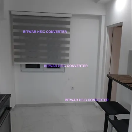 Vracar Stan Na Dan * Belgrad