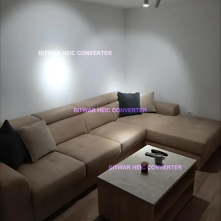 Apartamento Vracar Stan Na Dan *