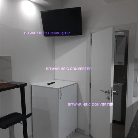 Апартаменты Vracar Stan Na Dan