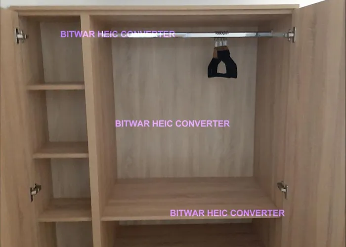 Vracar Stan Na Dan Apartment *