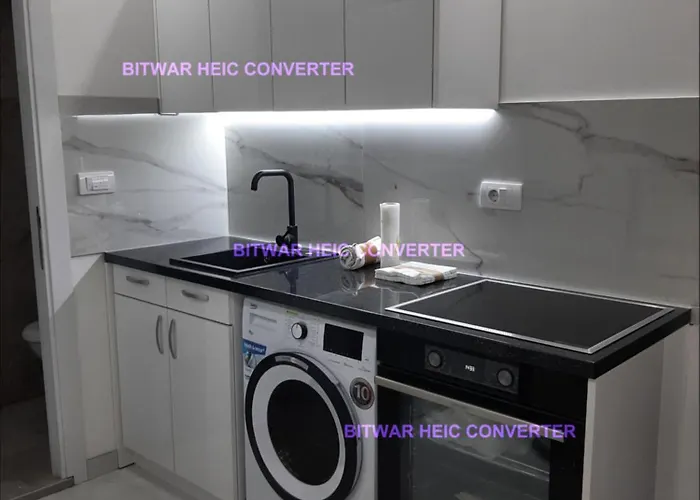 Vracar Stan Na Dan * Belgrad