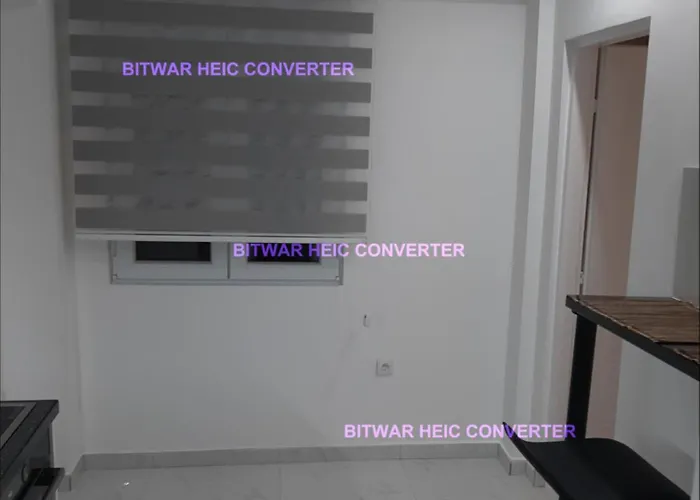 Vracar Stan Na Dan * Belgrad