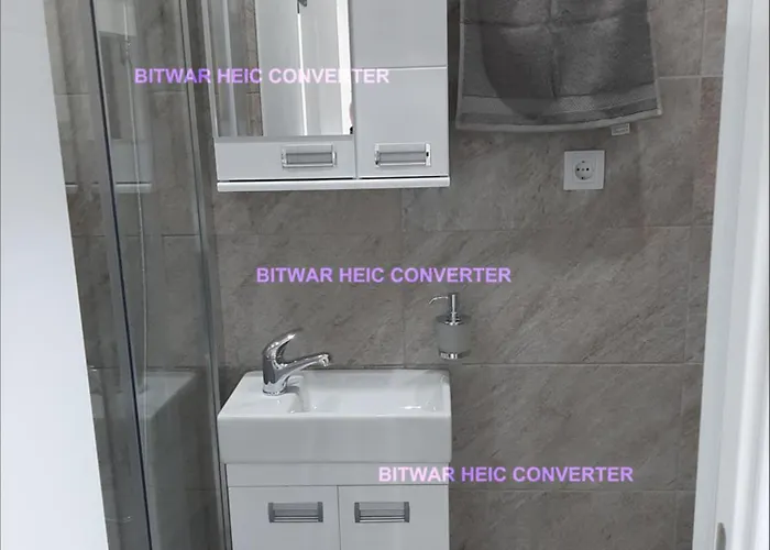 Vracar Stan Na Dan Apartment Belgrad