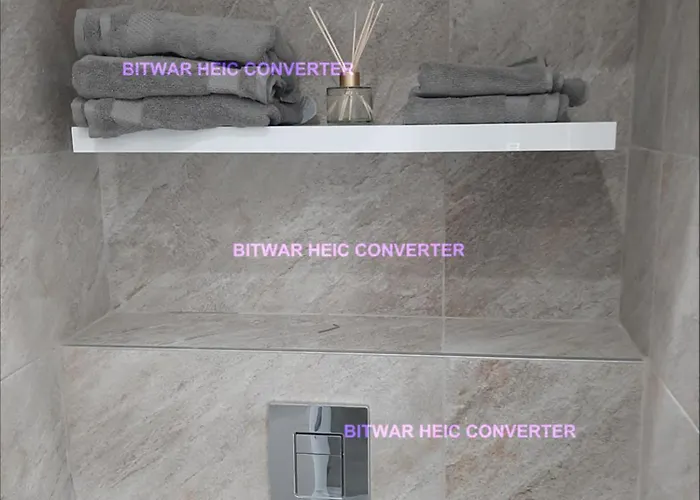 Vracar Stan Na Dan Apartment Belgrad