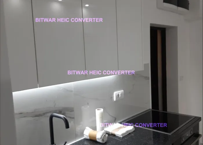 Apartment Vracar Stan Na Dan Belgrad