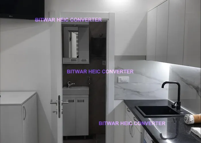 Vracar Stan Na Dan Belgrad