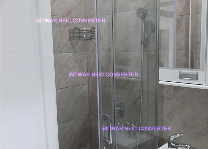 Vracar Stan Na Dan * Belgrad