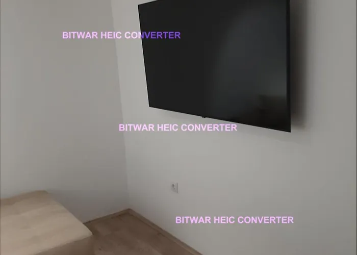 Apartment Vracar Stan Na Dan