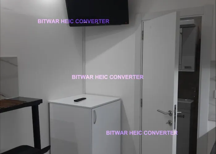 Apartment Vracar Stan Na Dan